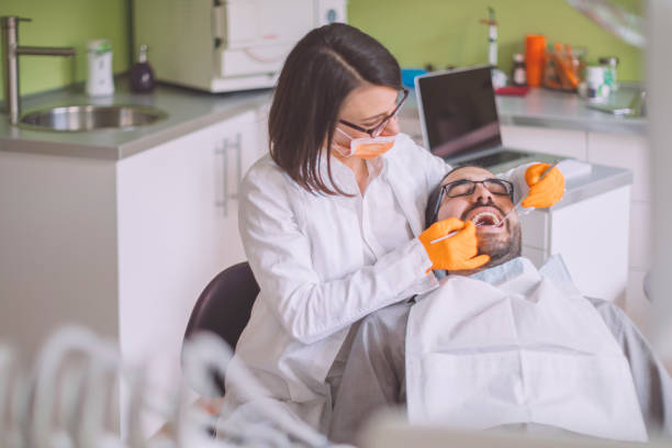 Best Pediatric Emergency Dentist in Trumbull Center, CT