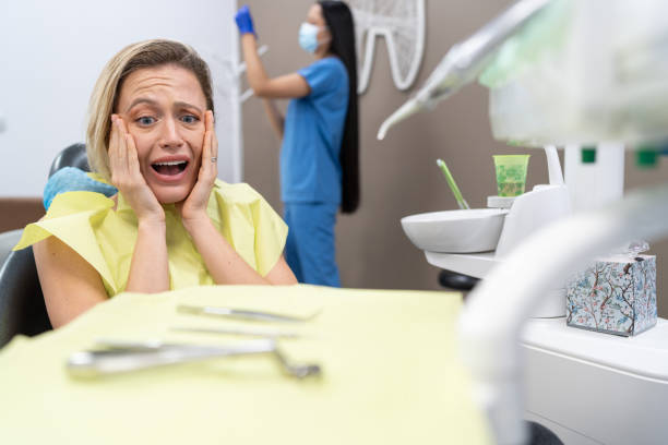 Best Pediatric Emergency Dentist in Trumbull Center, CT