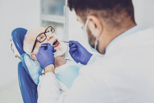 Best Emergency Orthodontic Repairs in Trumbull Center, CT